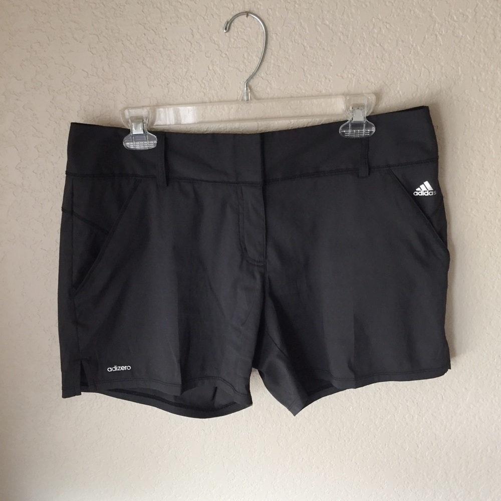 Adidas golf shorts